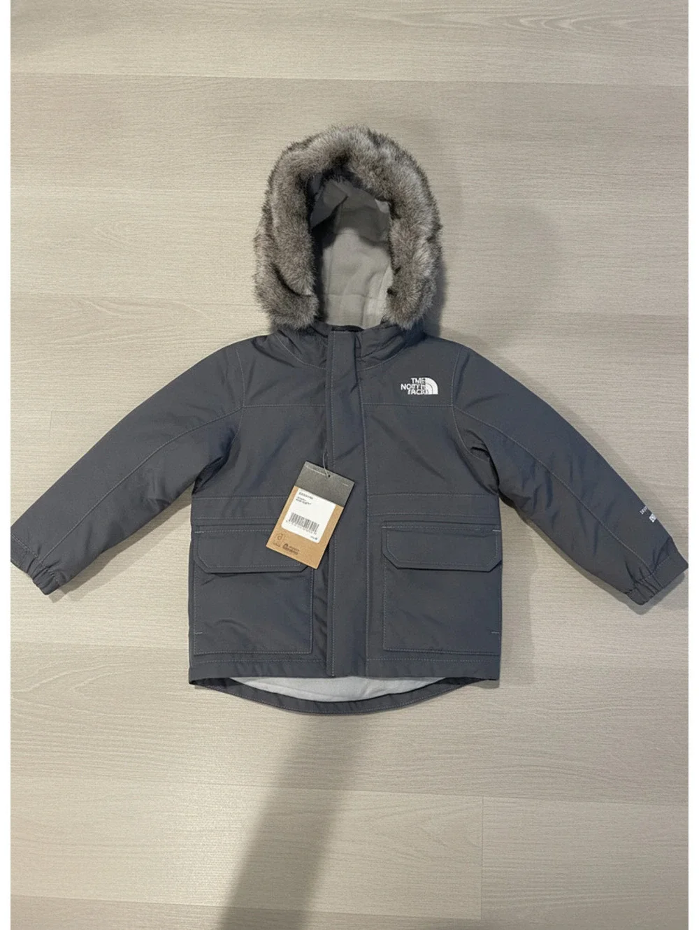 The North Face north face